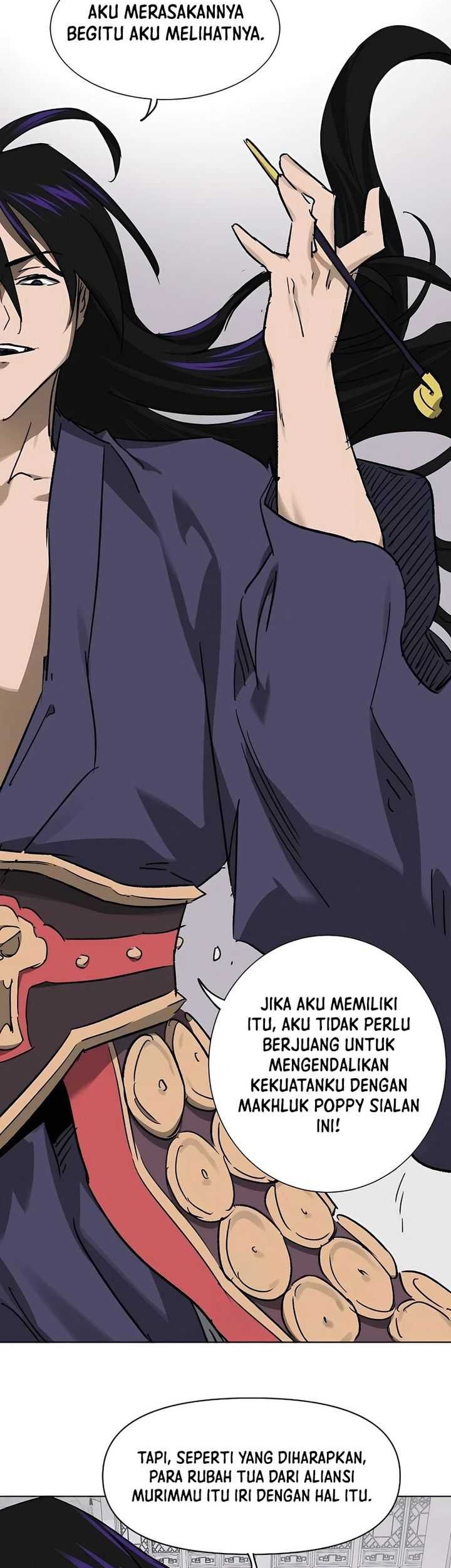 Infinite Level Up in Murim Chapter 209 Gambar 68