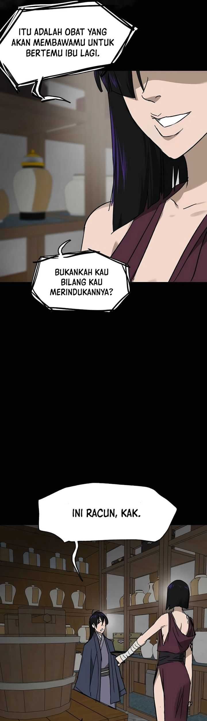Infinite Level Up in Murim Chapter 209 Gambar 4