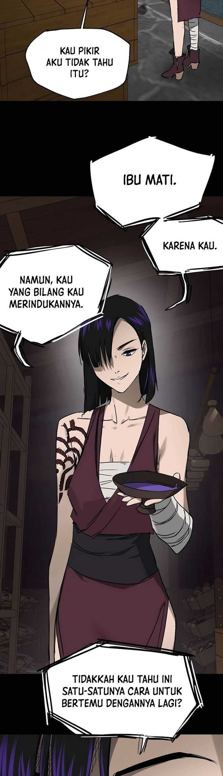 Infinite Level Up in Murim Chapter 209 Gambar 5