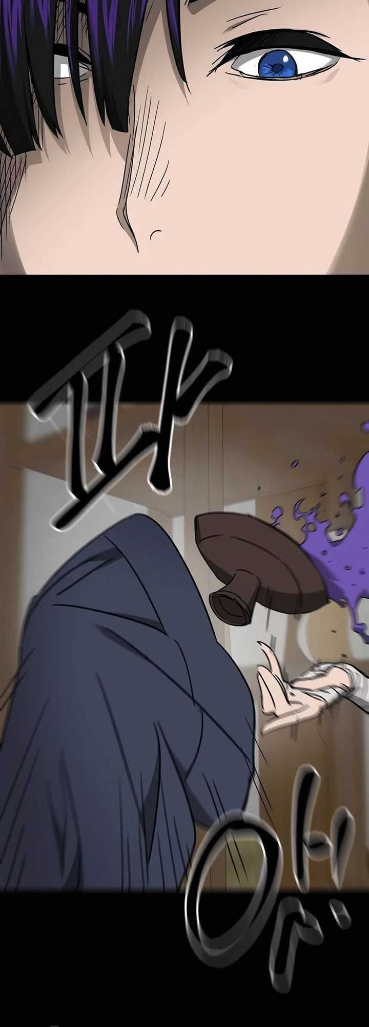 Infinite Level Up in Murim Chapter 209 Gambar 6