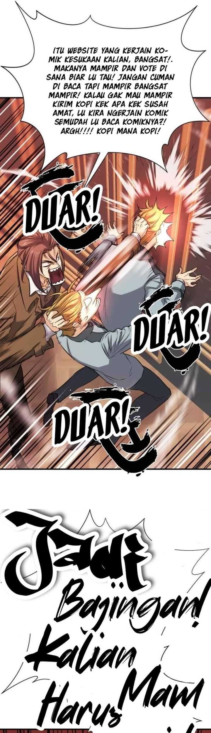 Infinite Level Up in Murim Chapter 209 Gambar 87