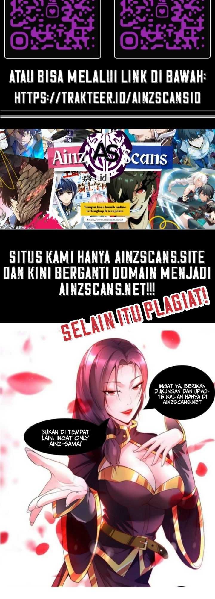 Infinite Level Up in Murim Chapter 209 Gambar 89