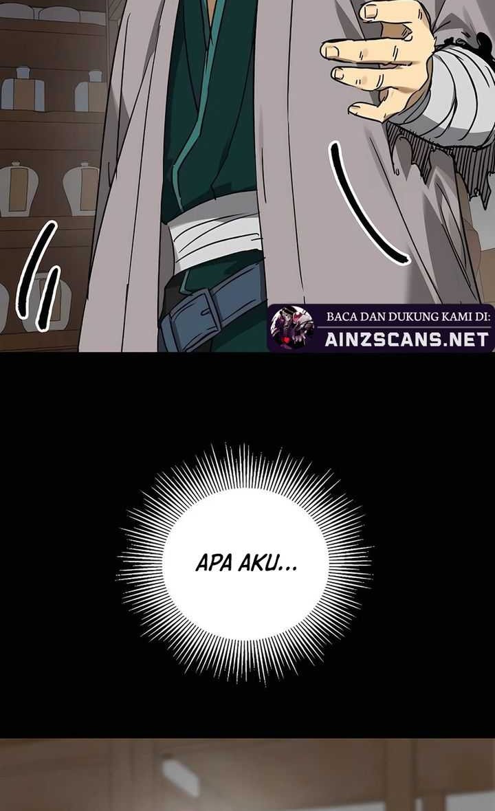 Infinite Level Up in Murim Chapter 209 Gambar 9