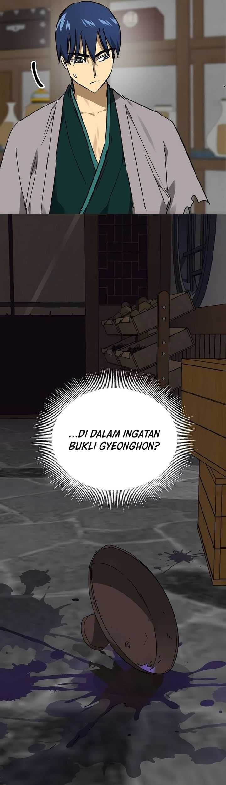 Infinite Level Up in Murim Chapter 209 Gambar 10