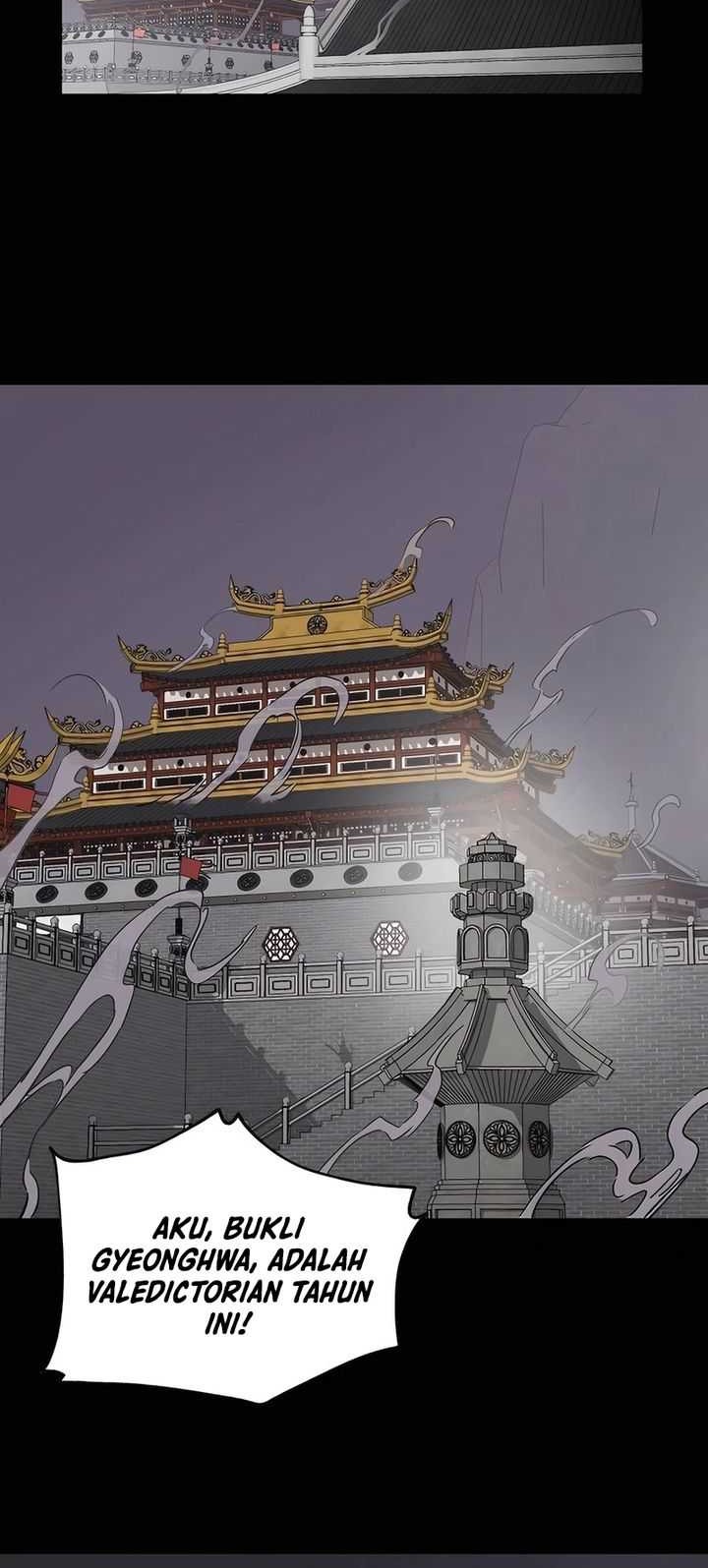 Infinite Level Up in Murim Chapter 209 Gambar 12