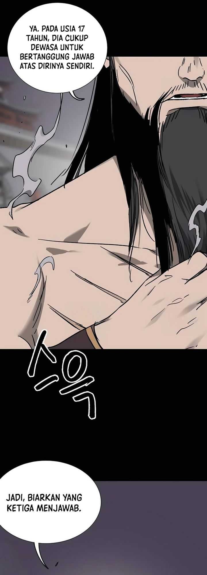 Infinite Level Up in Murim Chapter 209 Gambar 18