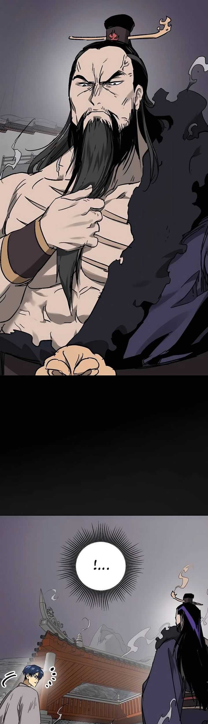 Infinite Level Up in Murim Chapter 209 Gambar 19