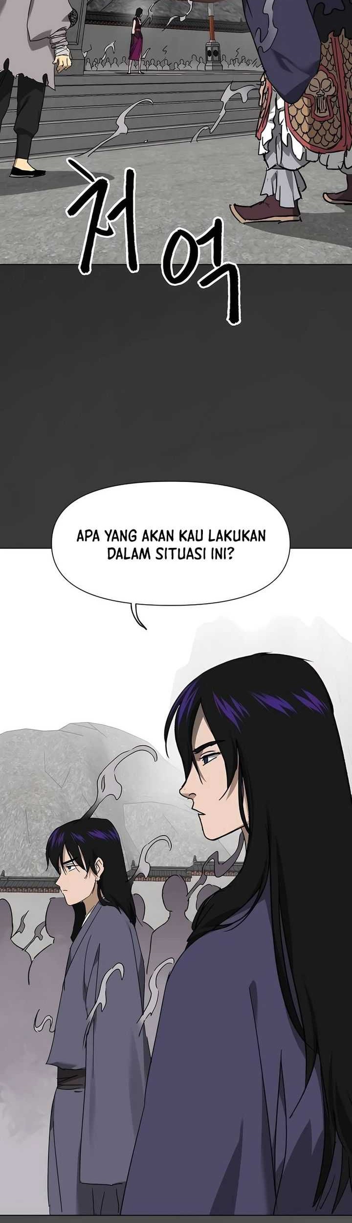 Infinite Level Up in Murim Chapter 209 Gambar 20