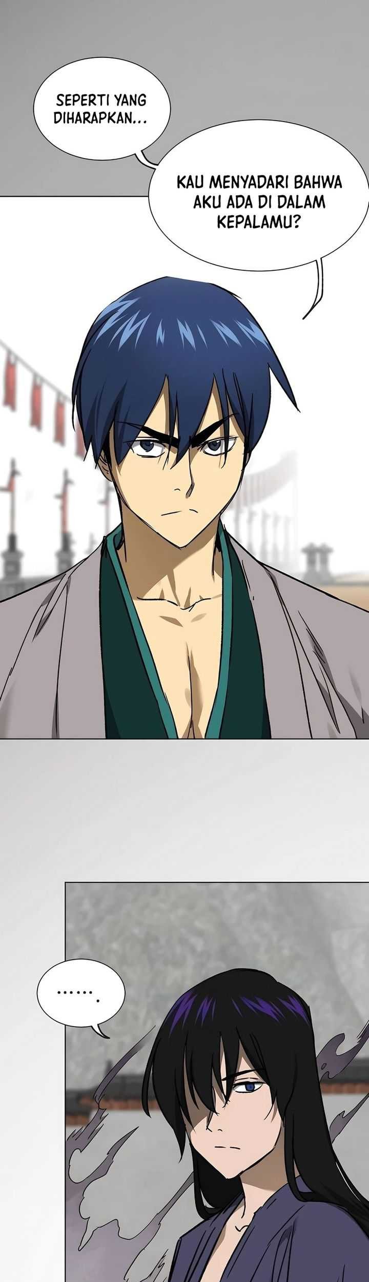 Infinite Level Up in Murim Chapter 209 Gambar 22