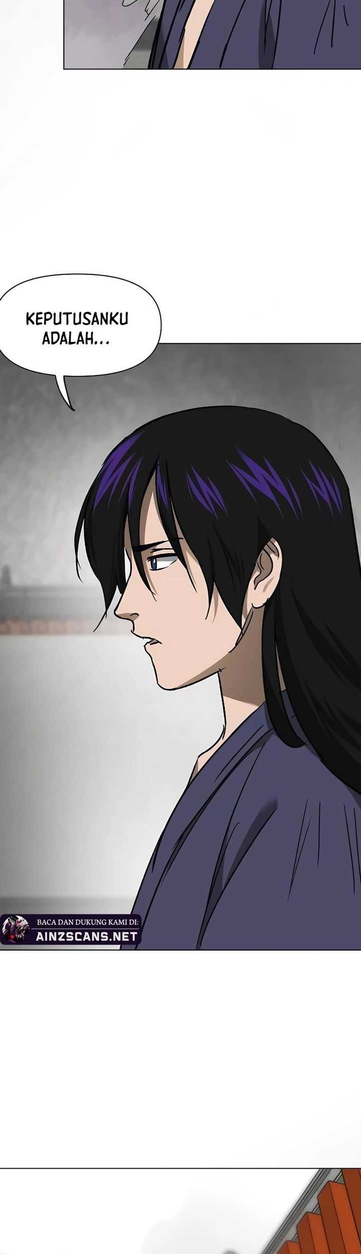 Infinite Level Up in Murim Chapter 209 Gambar 23