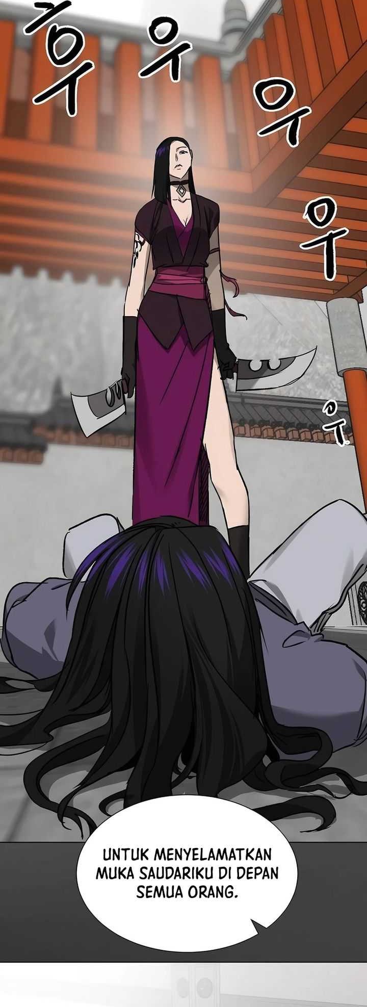 Infinite Level Up in Murim Chapter 209 Gambar 24