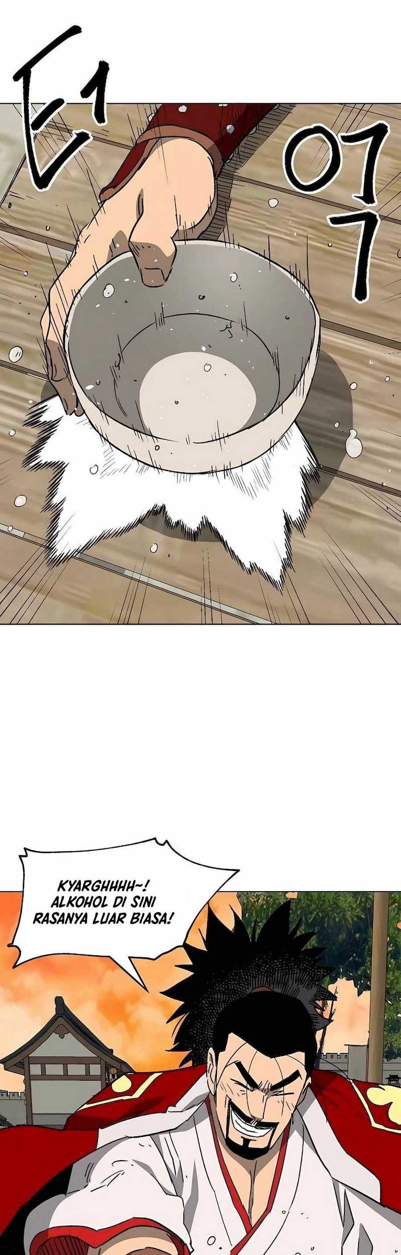 Infinite Level Up in Murim Chapter 198 Gambar 60