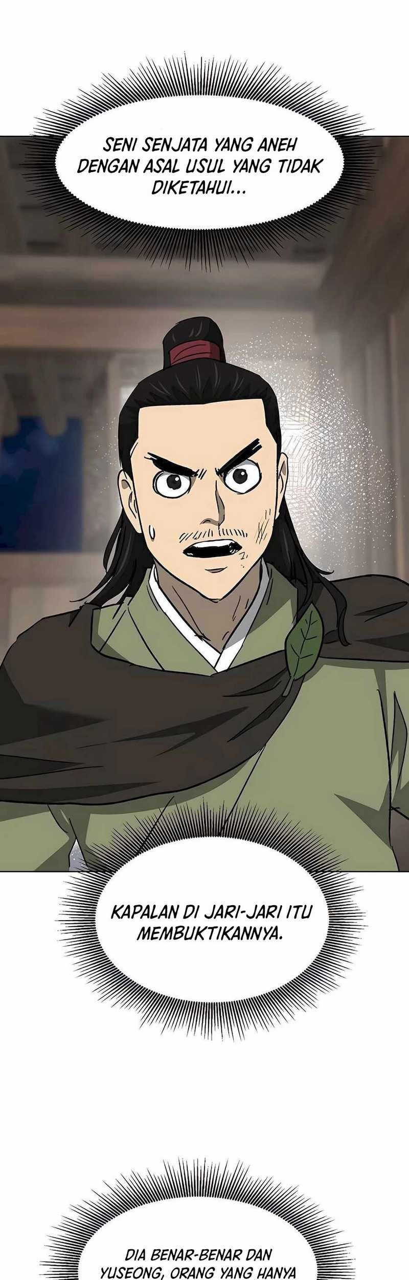 Infinite Level Up in Murim Chapter 198 Gambar 57