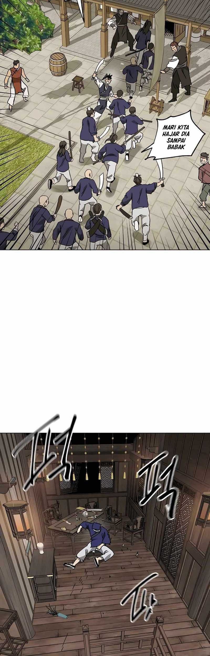 Infinite Level Up in Murim Chapter 198 Gambar 70