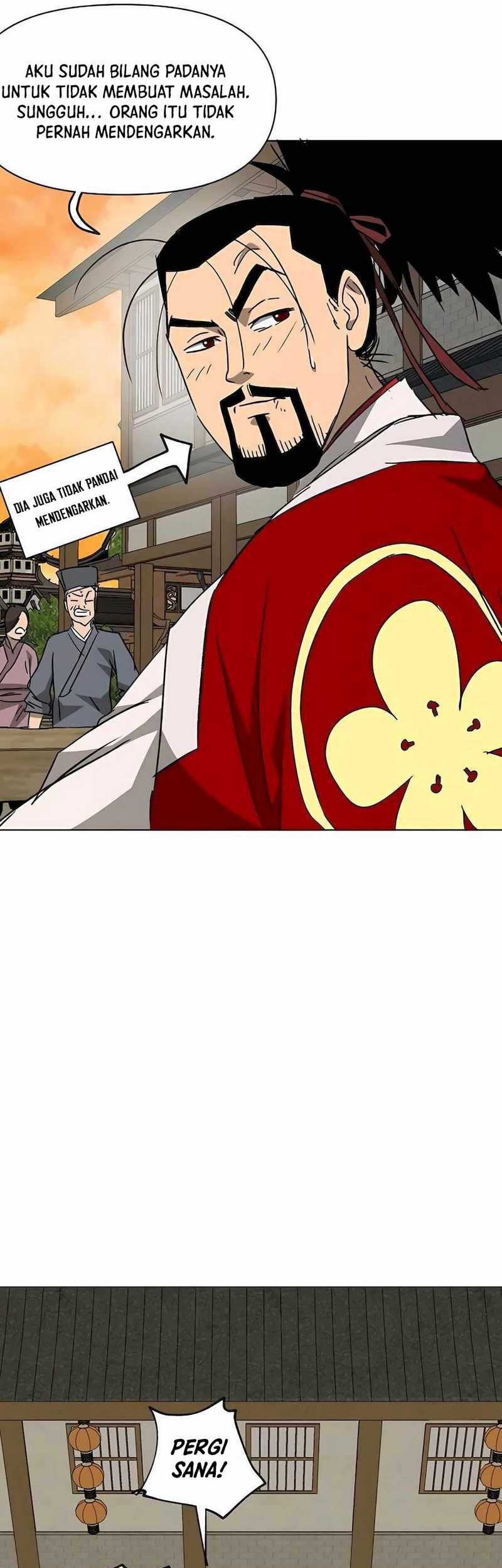 Infinite Level Up in Murim Chapter 198 Gambar 67