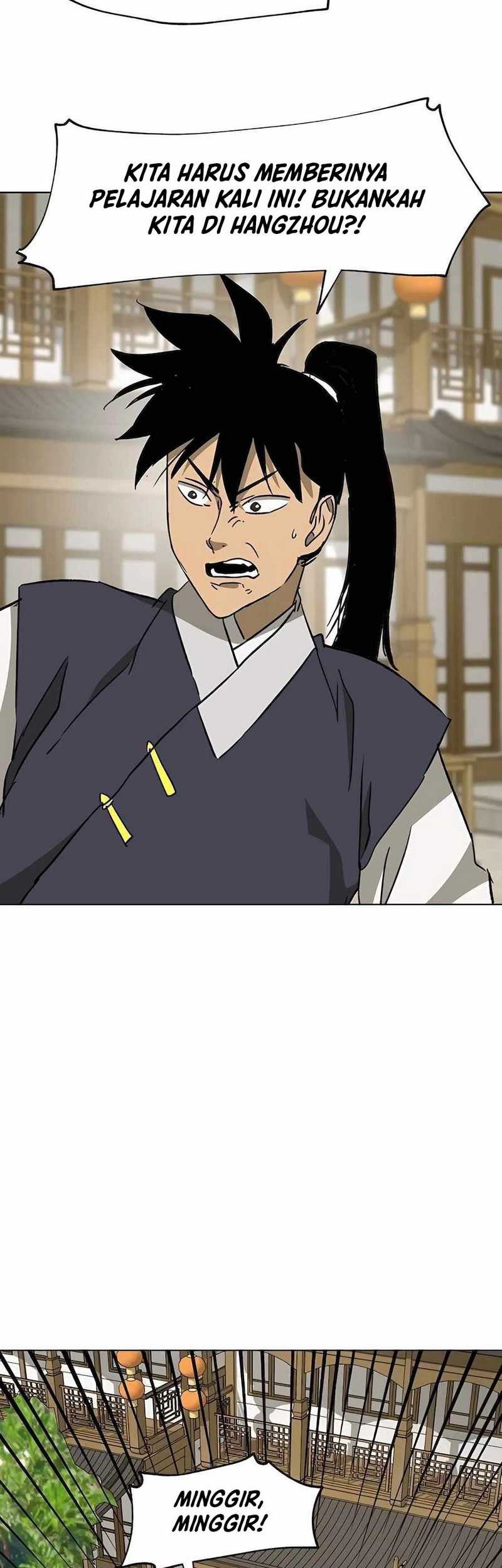 Infinite Level Up in Murim Chapter 198 Gambar 69