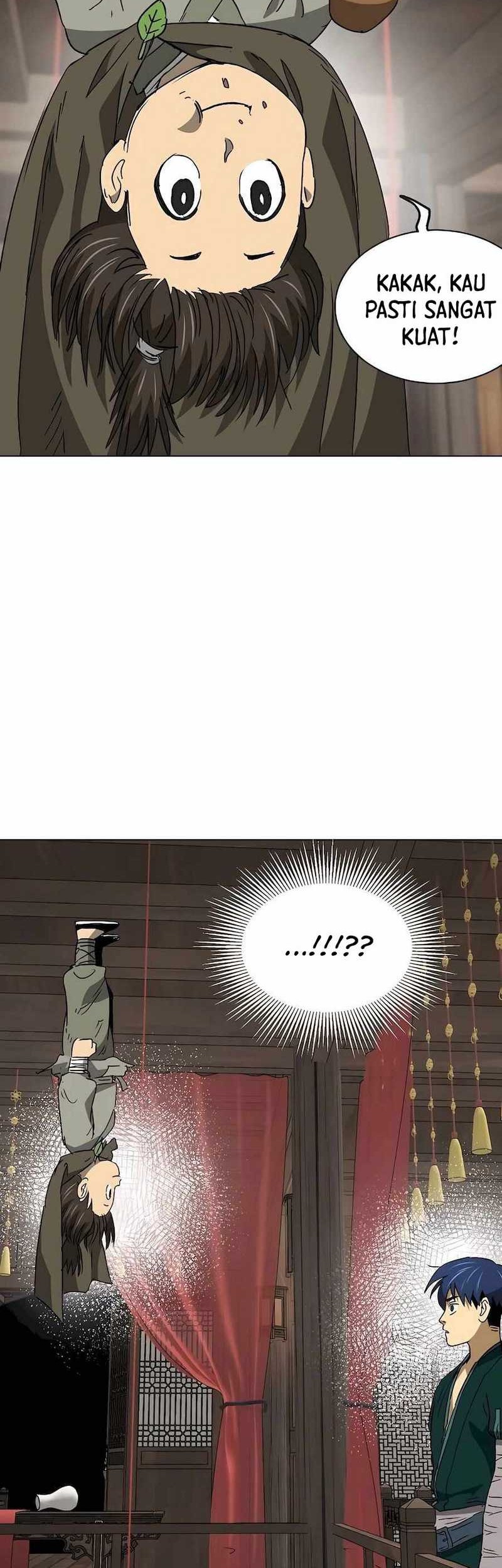 Infinite Level Up in Murim Chapter 198 Gambar 75