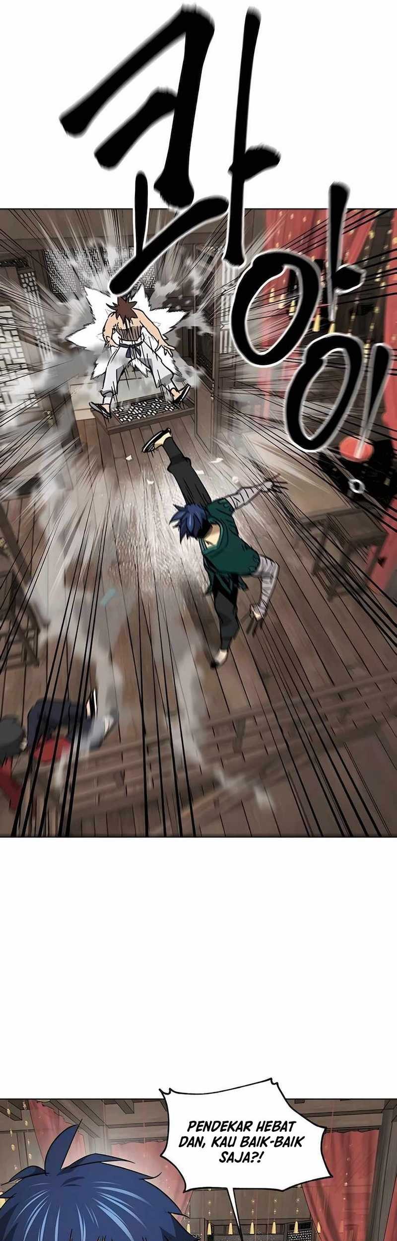 Infinite Level Up in Murim Chapter 198 Gambar 72