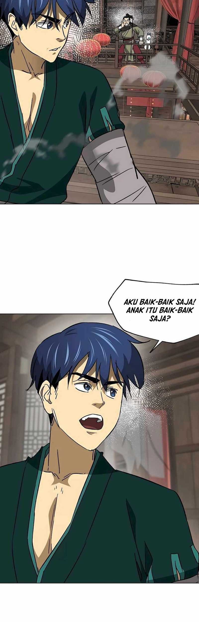 Infinite Level Up in Murim Chapter 198 Gambar 73