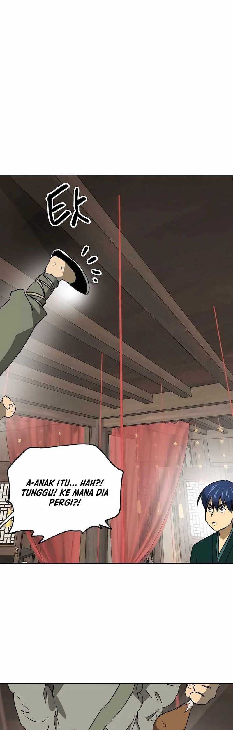 Infinite Level Up in Murim Chapter 198 Gambar 74