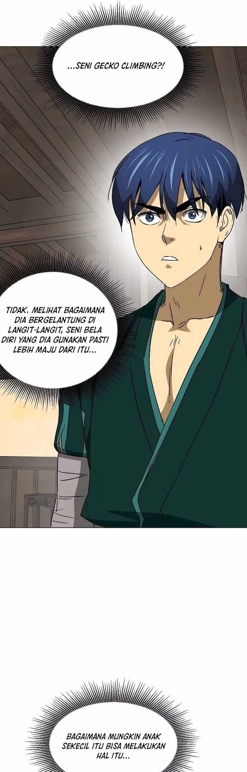 Infinite Level Up in Murim Chapter 198 Gambar 77