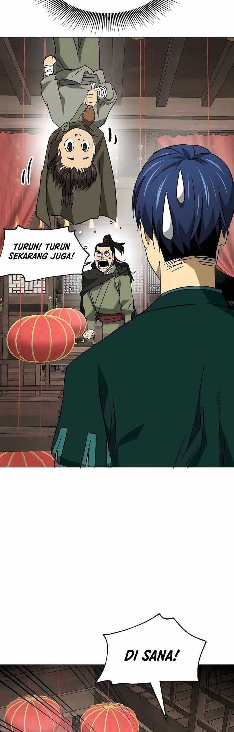 Infinite Level Up in Murim Chapter 198 Gambar 78