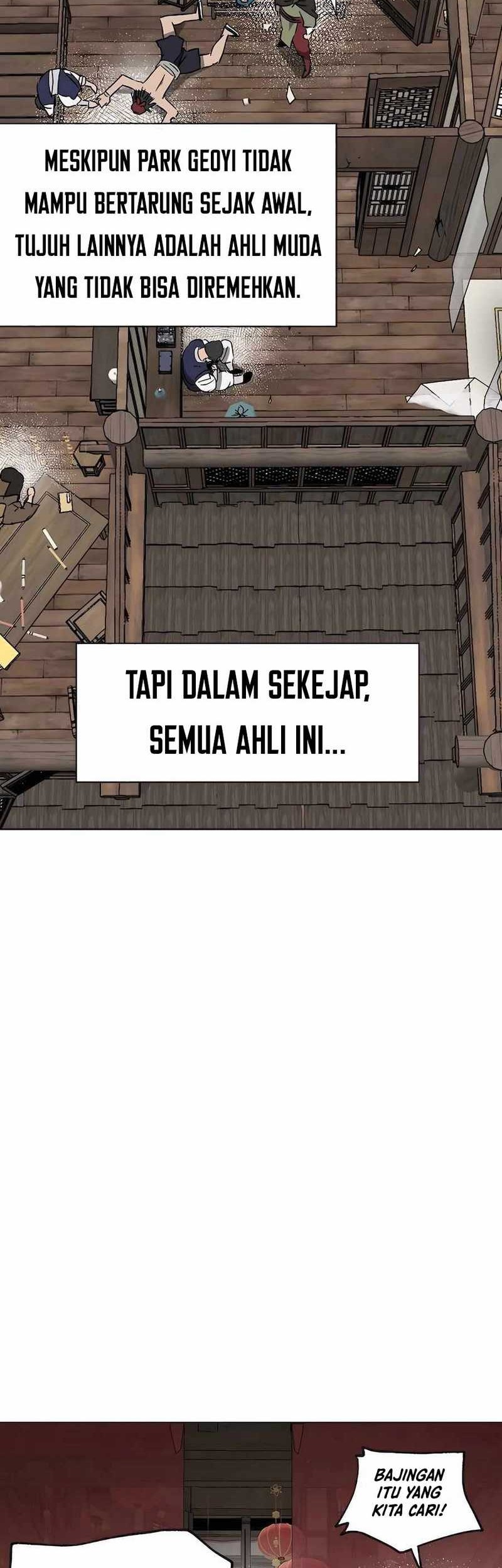 Infinite Level Up in Murim Chapter 198 Gambar 85