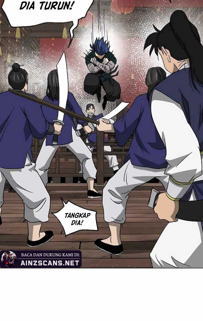 Infinite Level Up in Murim Chapter 198 Gambar 86