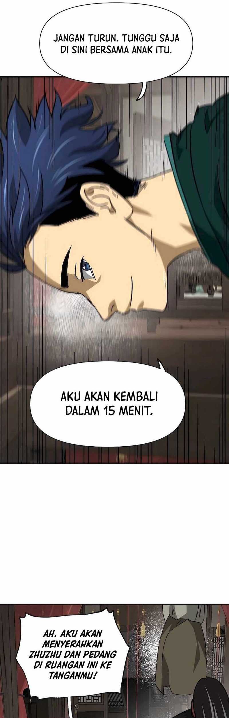 Infinite Level Up in Murim Chapter 198 Gambar 82