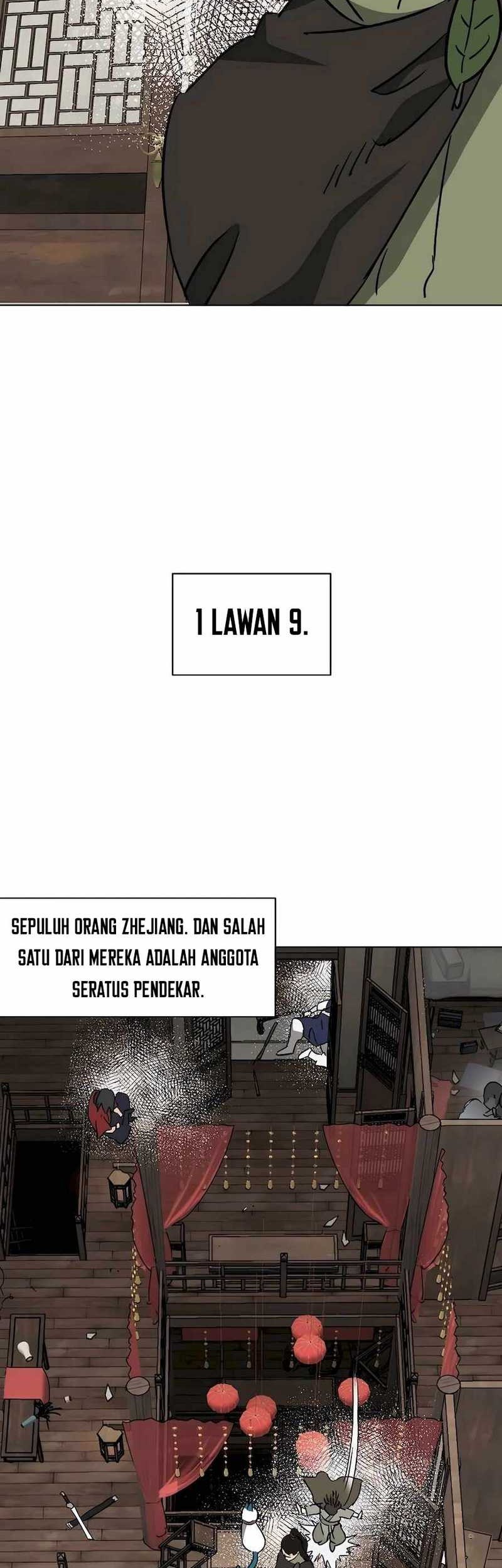 Infinite Level Up in Murim Chapter 198 Gambar 84