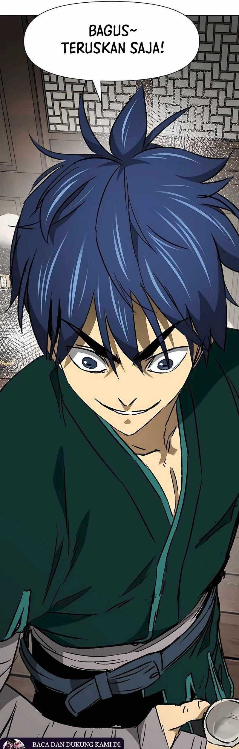 Infinite Level Up in Murim Chapter 198 Gambar 38