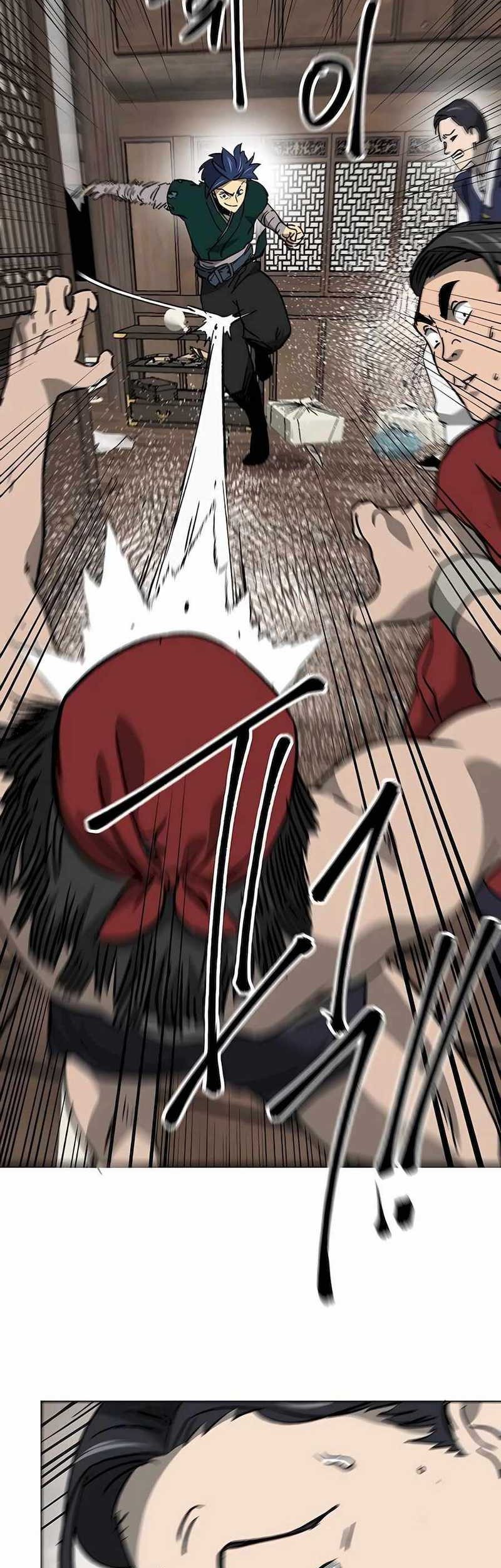 Infinite Level Up in Murim Chapter 198 Gambar 40