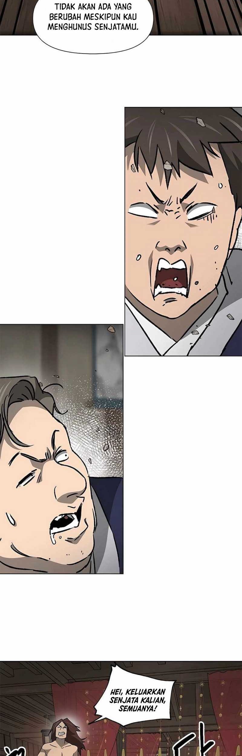 Infinite Level Up in Murim Chapter 198 Gambar 50