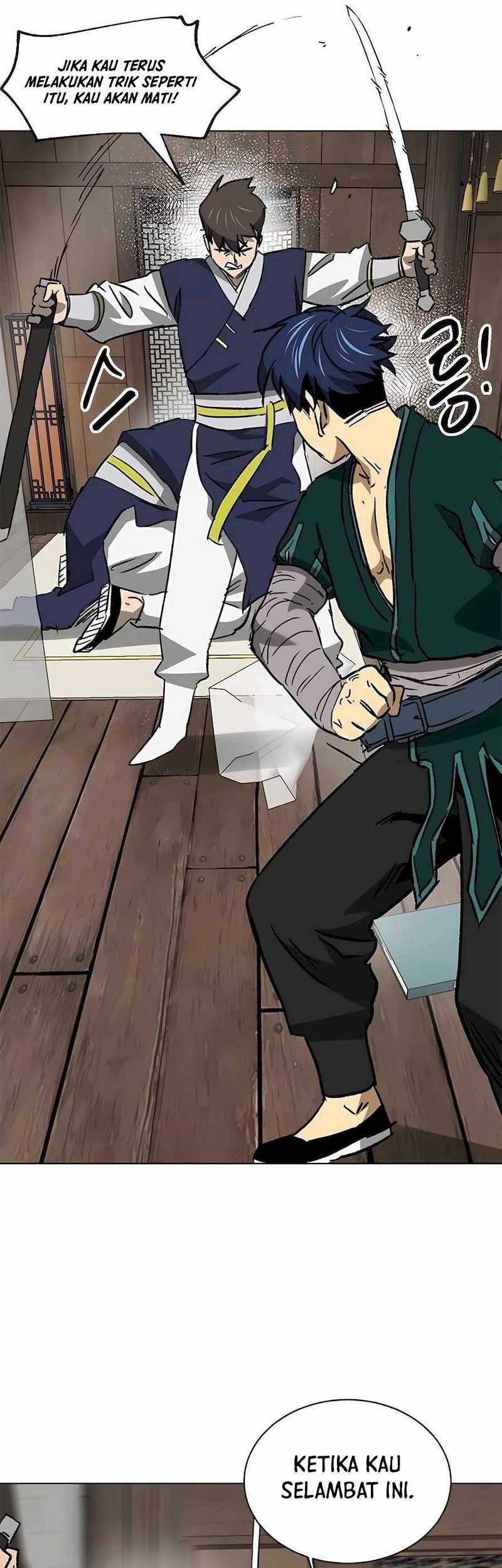 Infinite Level Up in Murim Chapter 198 Gambar 47