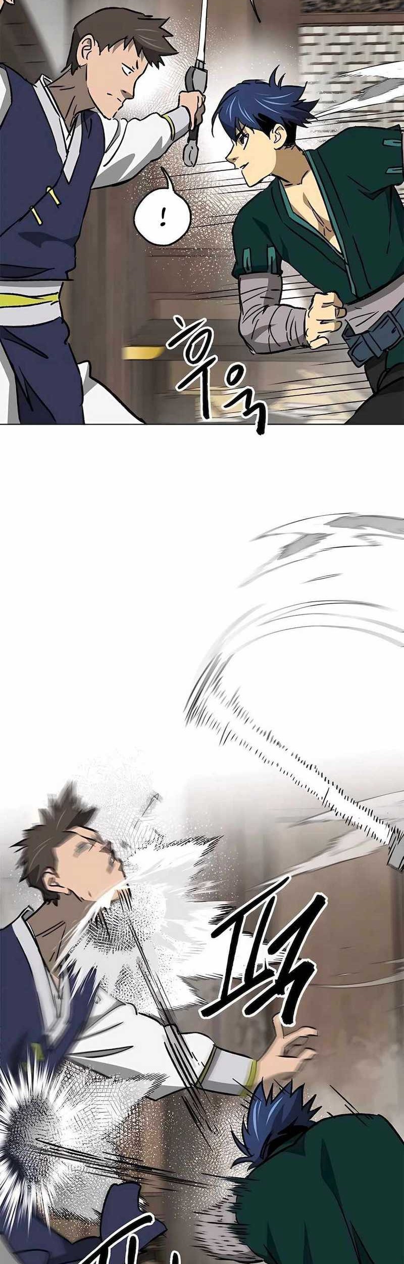 Infinite Level Up in Murim Chapter 198 Gambar 48