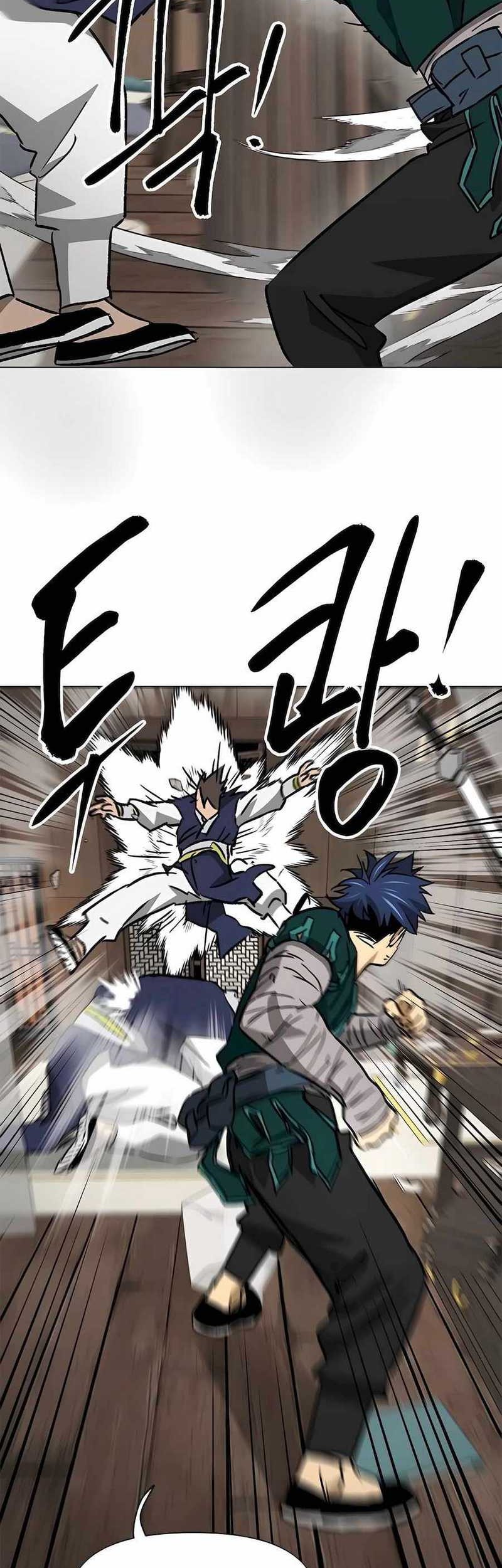 Infinite Level Up in Murim Chapter 198 Gambar 49