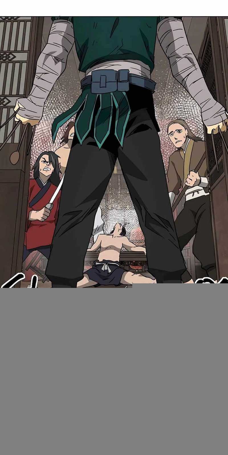 Infinite Level Up in Murim Chapter 198 Gambar 56