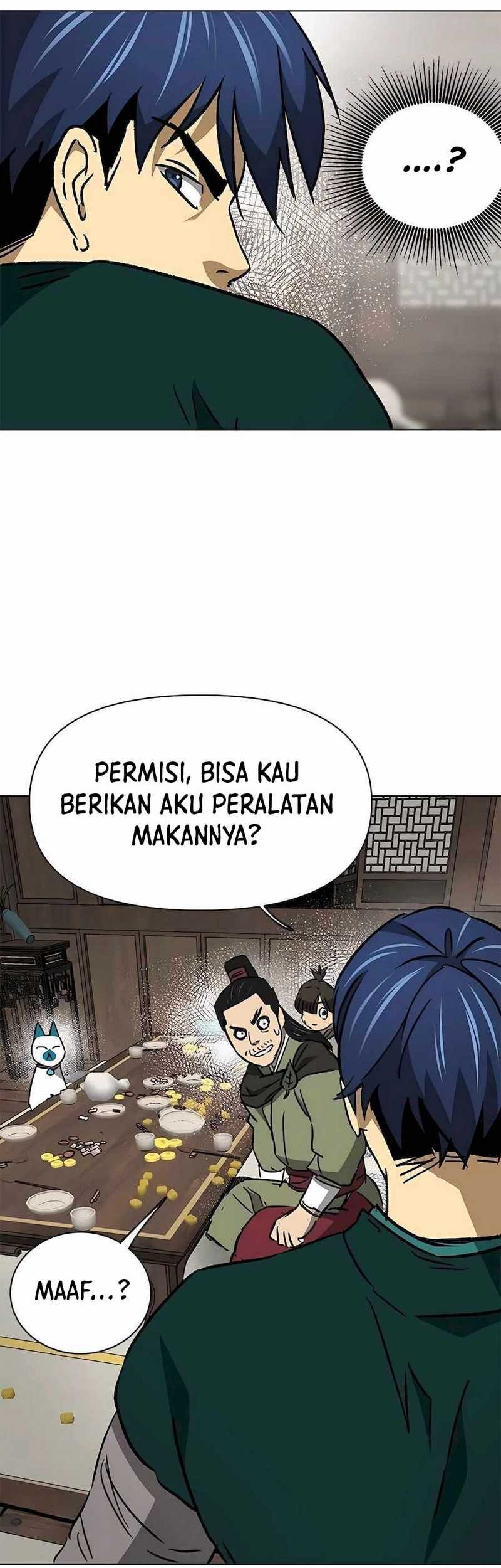 Infinite Level Up in Murim Chapter 198 Gambar 52