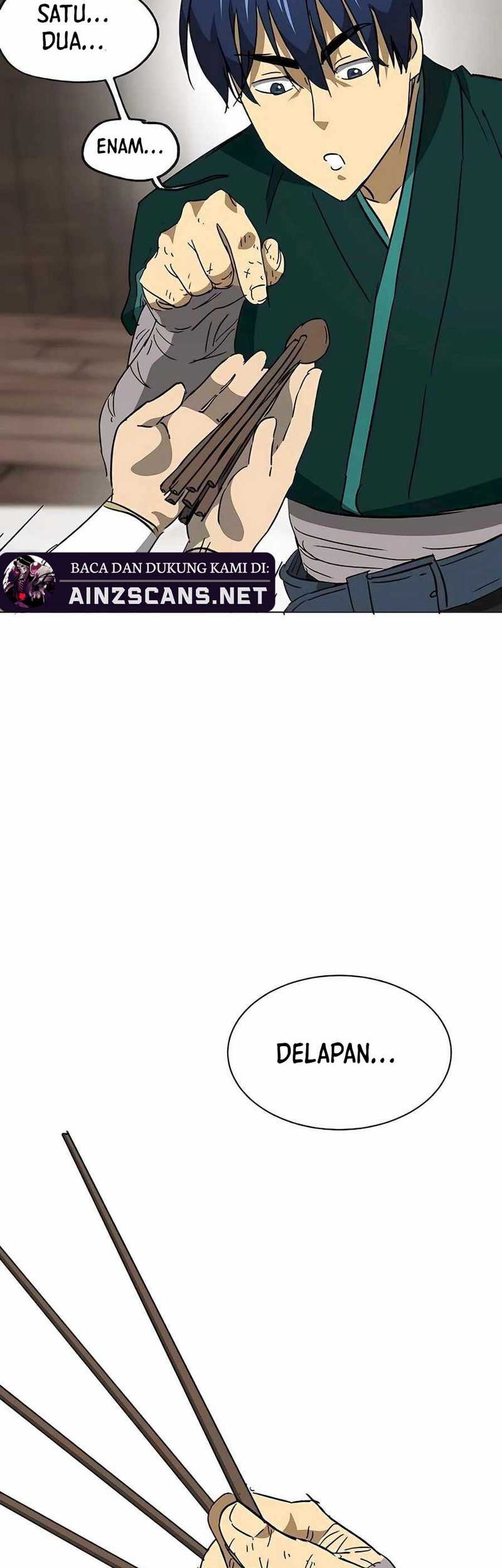 Infinite Level Up in Murim Chapter 198 Gambar 54