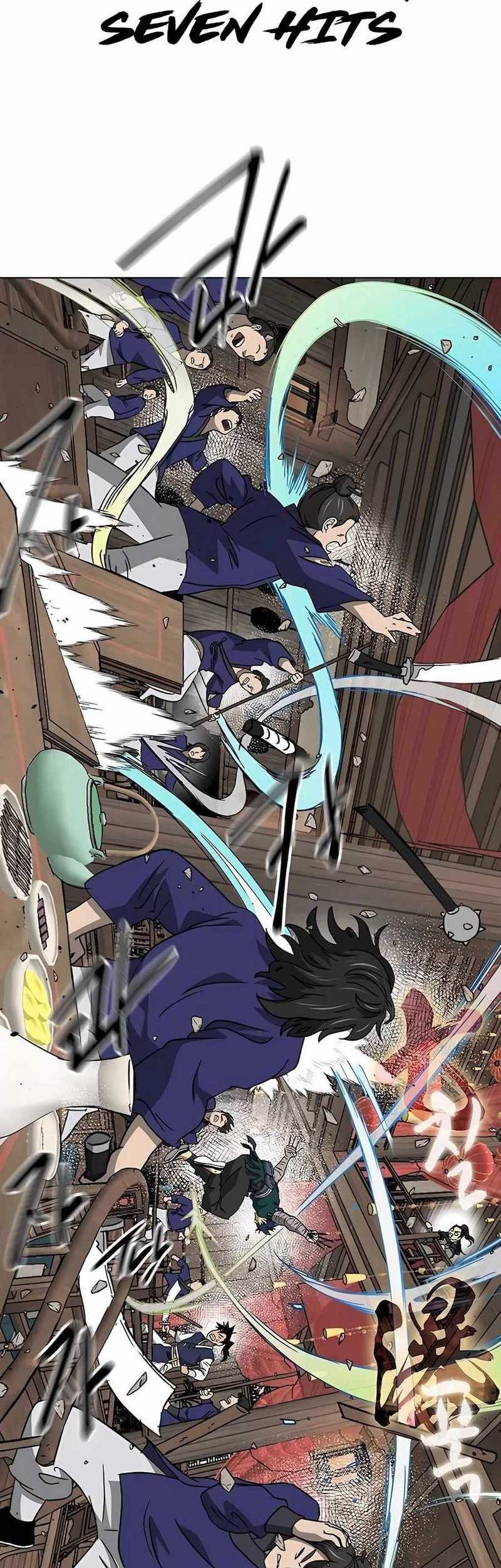 Infinite Level Up in Murim Chapter 198 Gambar 90