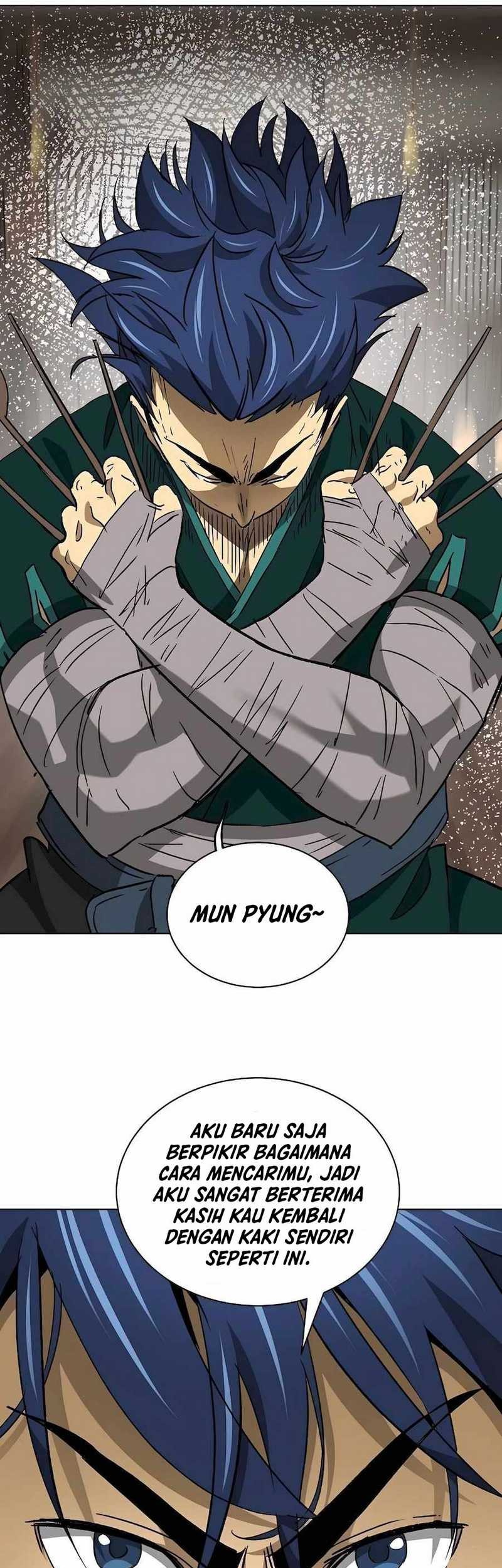 Infinite Level Up in Murim Chapter 198 Gambar 87