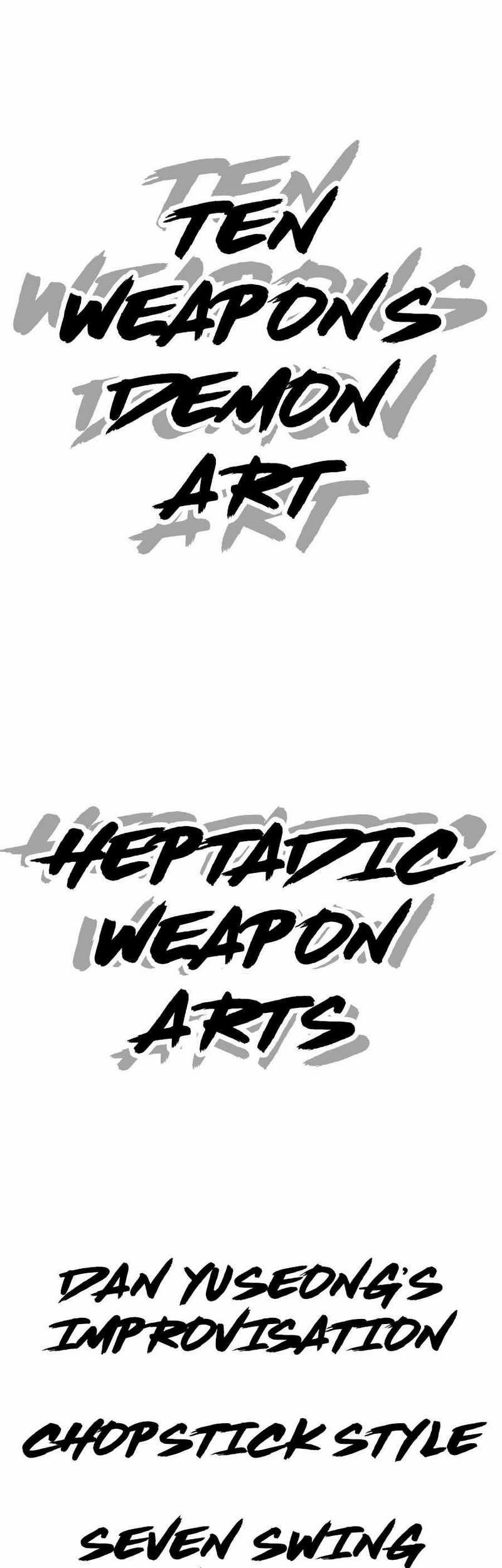 Infinite Level Up in Murim Chapter 198 Gambar 89