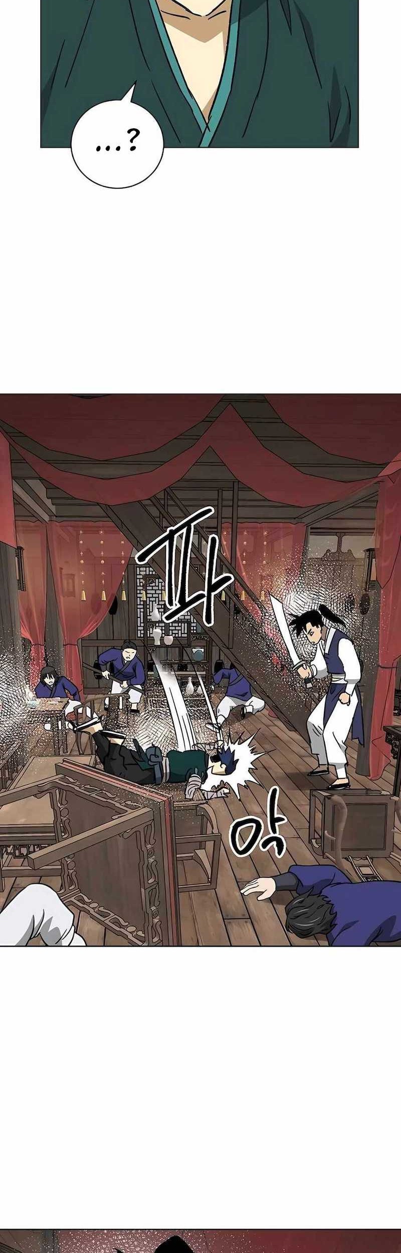 Infinite Level Up in Murim Chapter 198 Gambar 95