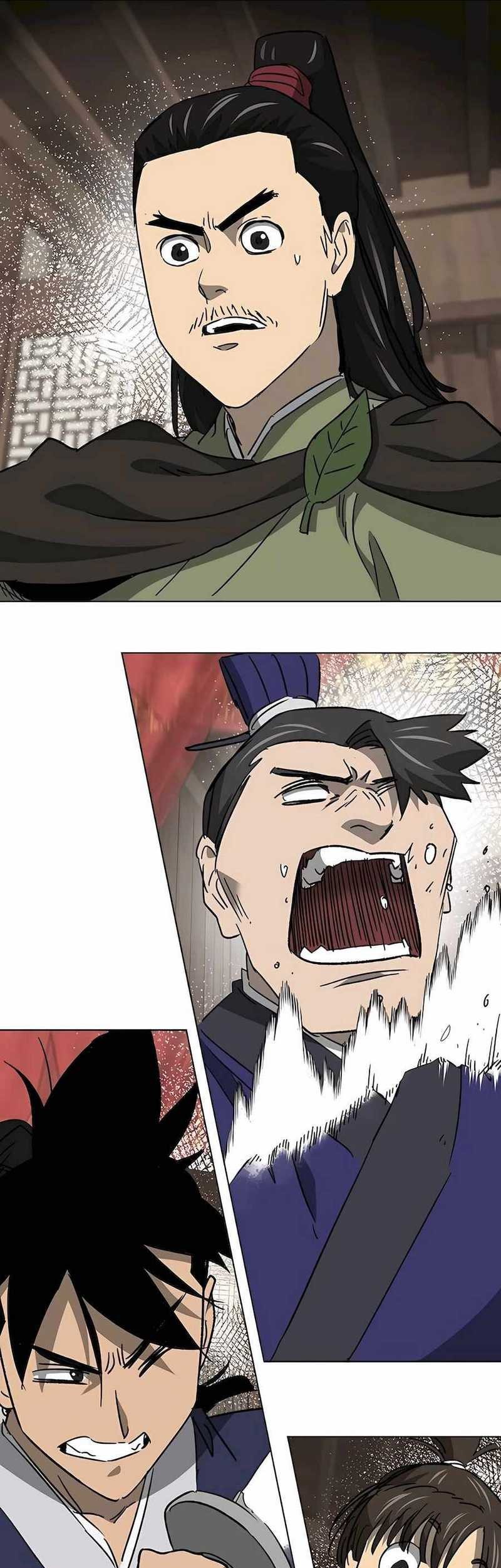 Infinite Level Up in Murim Chapter 198 Gambar 92