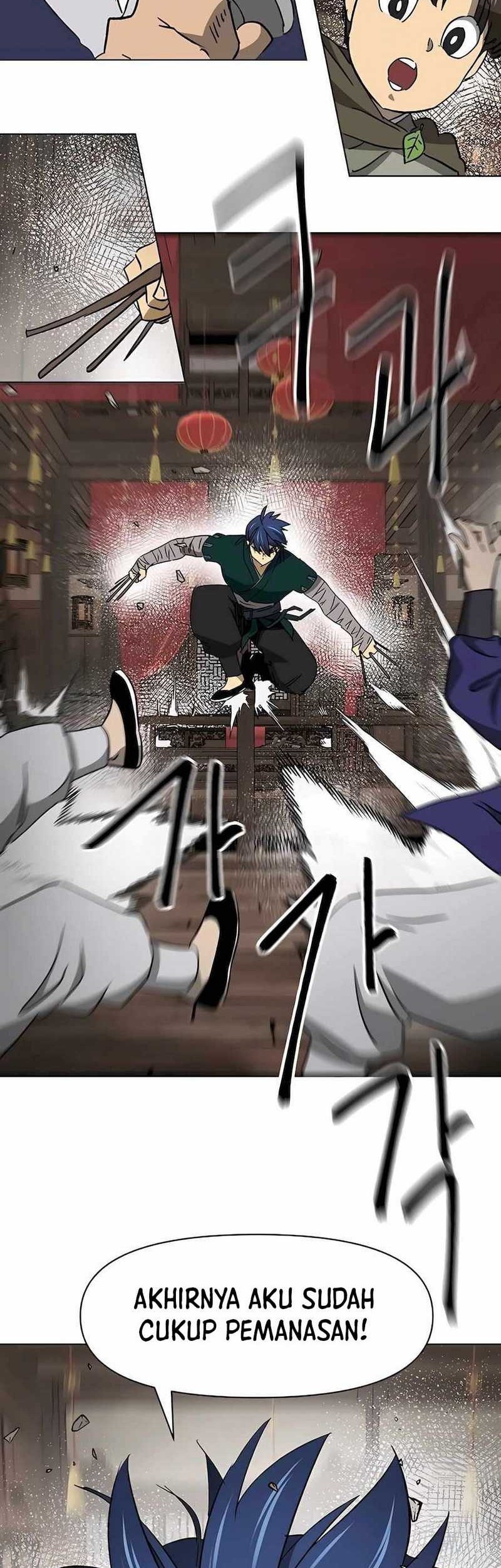 Infinite Level Up in Murim Chapter 198 Gambar 93