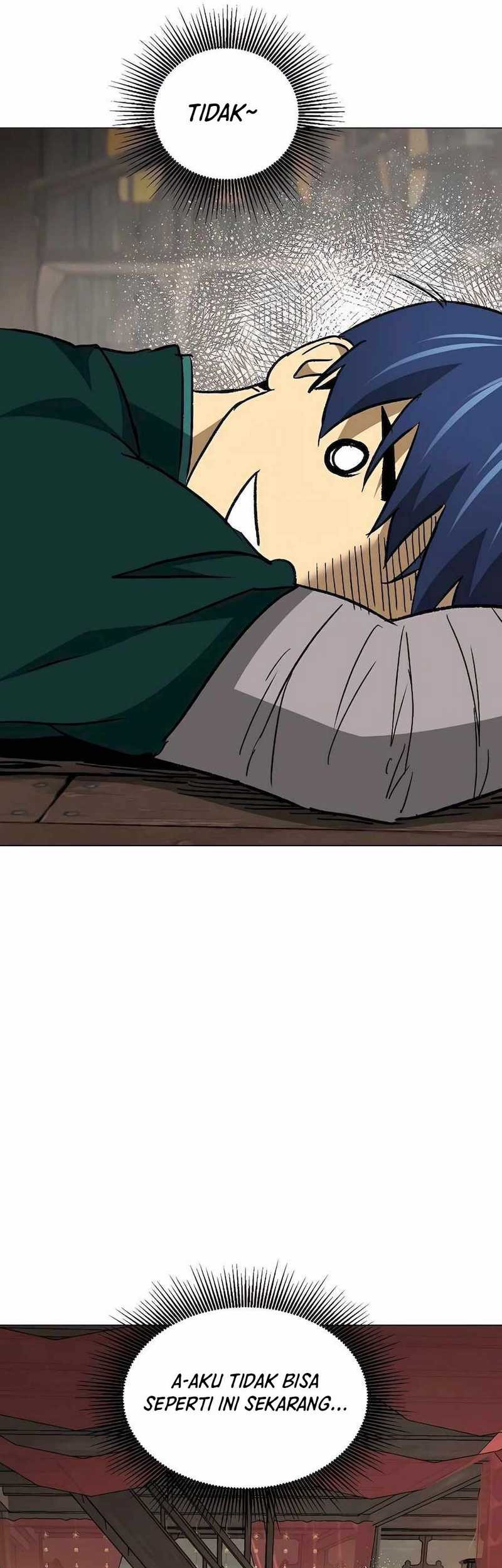 Infinite Level Up in Murim Chapter 198 Gambar 97