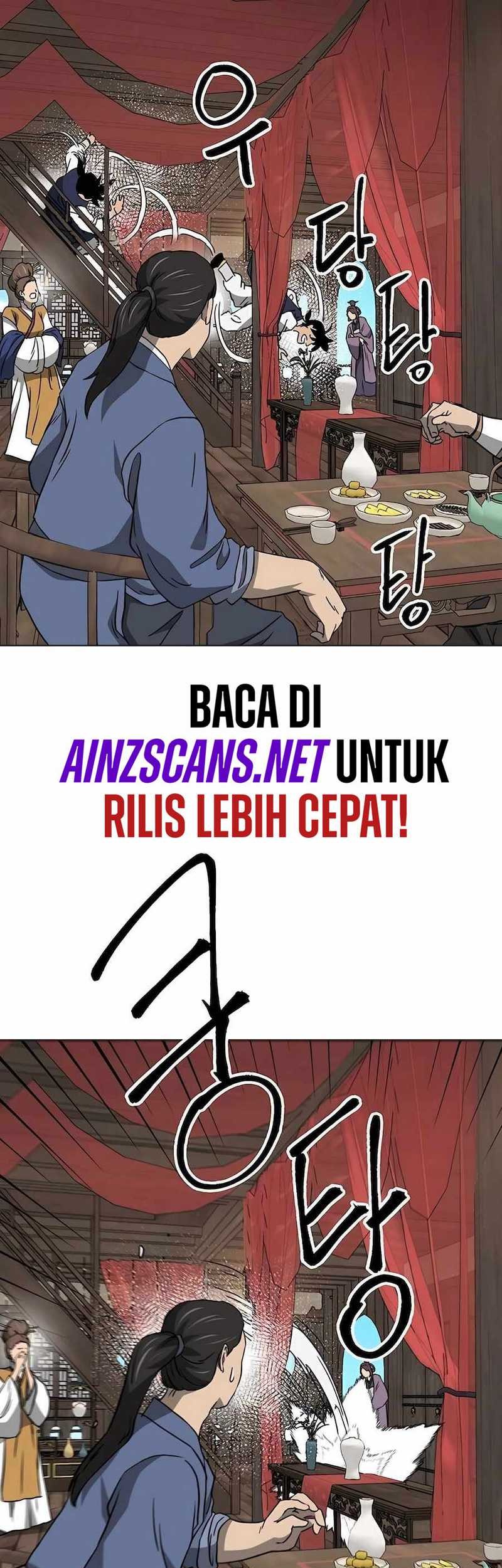 Infinite Level Up in Murim Chapter 198 Gambar 3