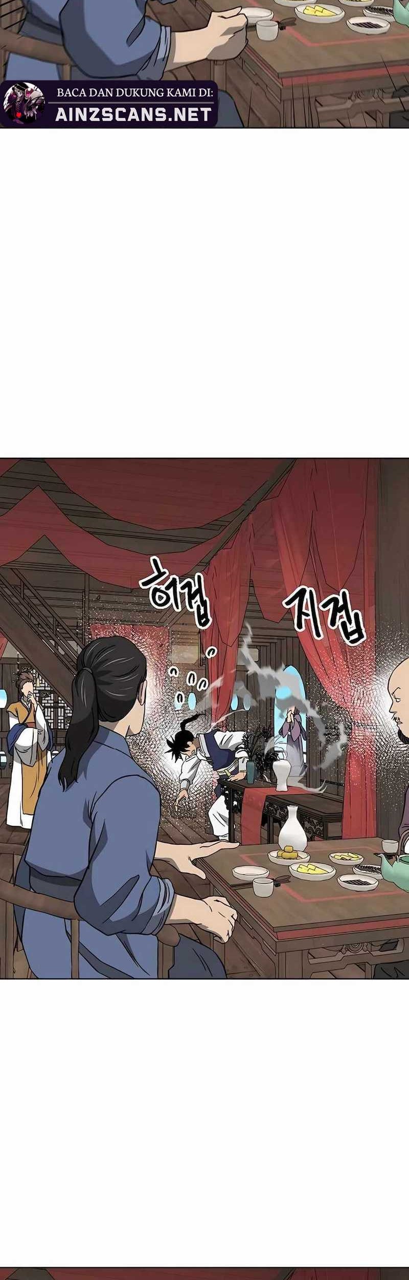 Infinite Level Up in Murim Chapter 198 Gambar 4