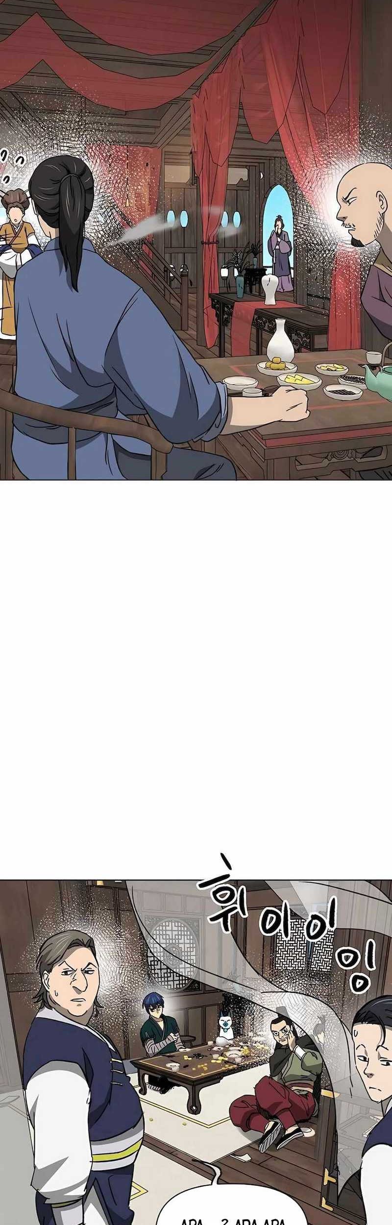 Infinite Level Up in Murim Chapter 198 Gambar 5