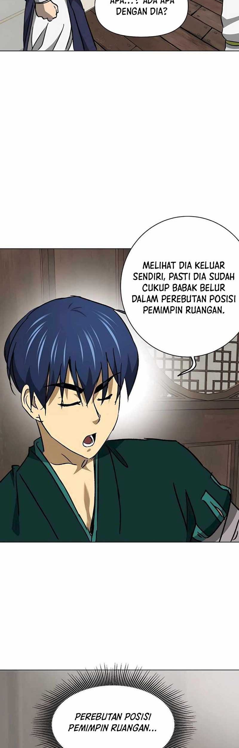 Infinite Level Up in Murim Chapter 198 Gambar 6